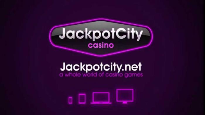 Www jackpotcity online