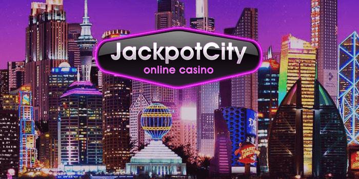 Jackpot city online casino